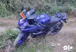Yamha r15 v3