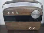 SAREGAMAPA Carvaan good working condition with remote(fix price)