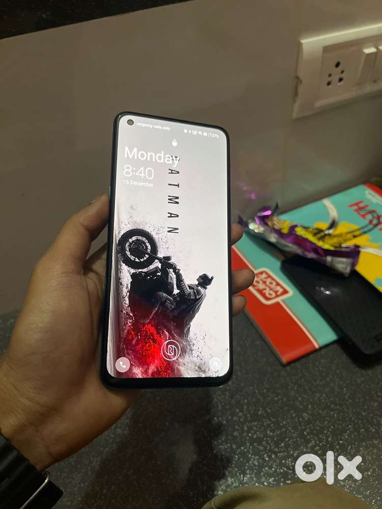 Oneplus nord CE 5G 8/128