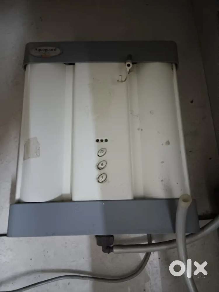 Aquaguard Classic uv uf for sale