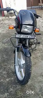 Mast bike hai