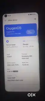 One plus nord ce 2