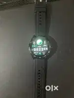 Fire boult smartwatch