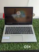 HP ELITEBOOK 845 G8 RYZEN 5 PRO  16GB  512GB SSD  14 FHD  WIN 11