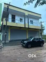1BHK, 2BHK & Shops/Shutters for Rent – Hasanparthy