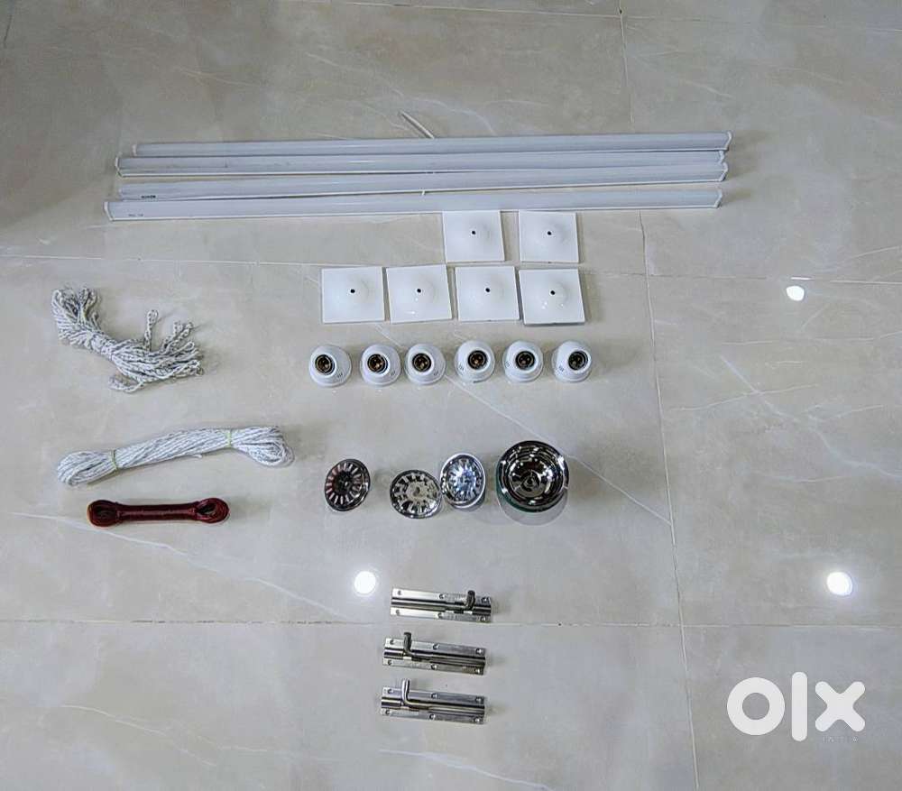 Combo Electrical Items For Sale Just Rs.2500