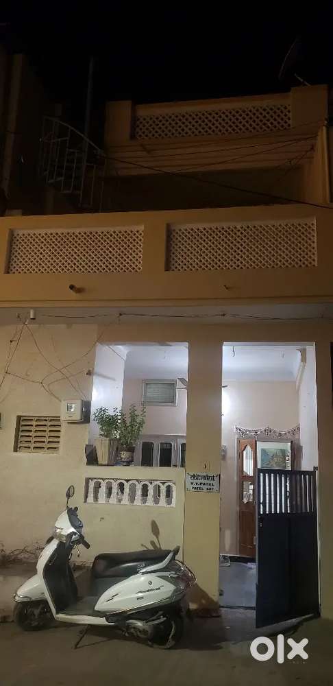2BHK Tenament