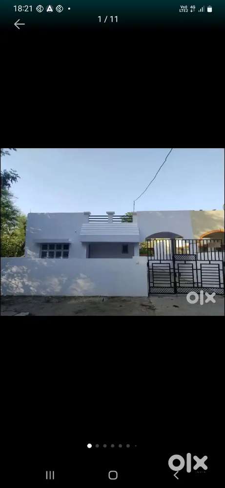 House for rent