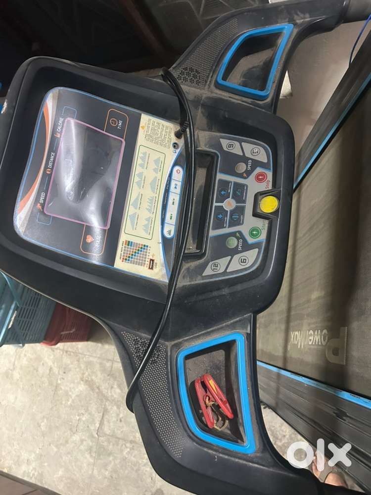 Trendmill new condition