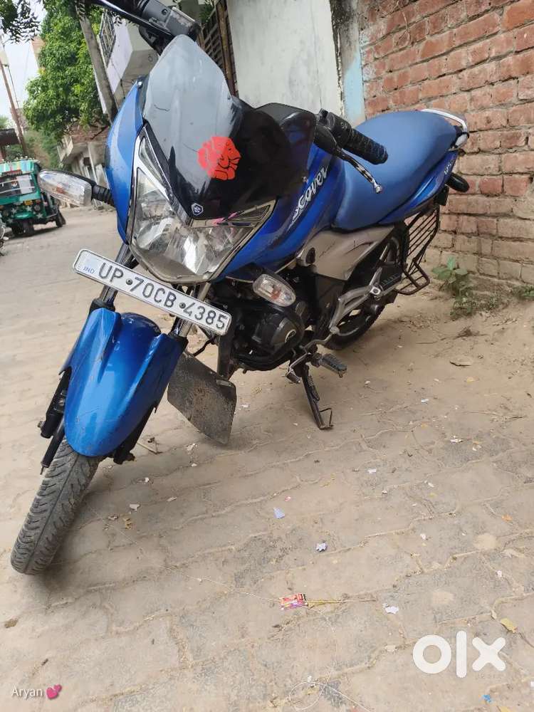 Good condition