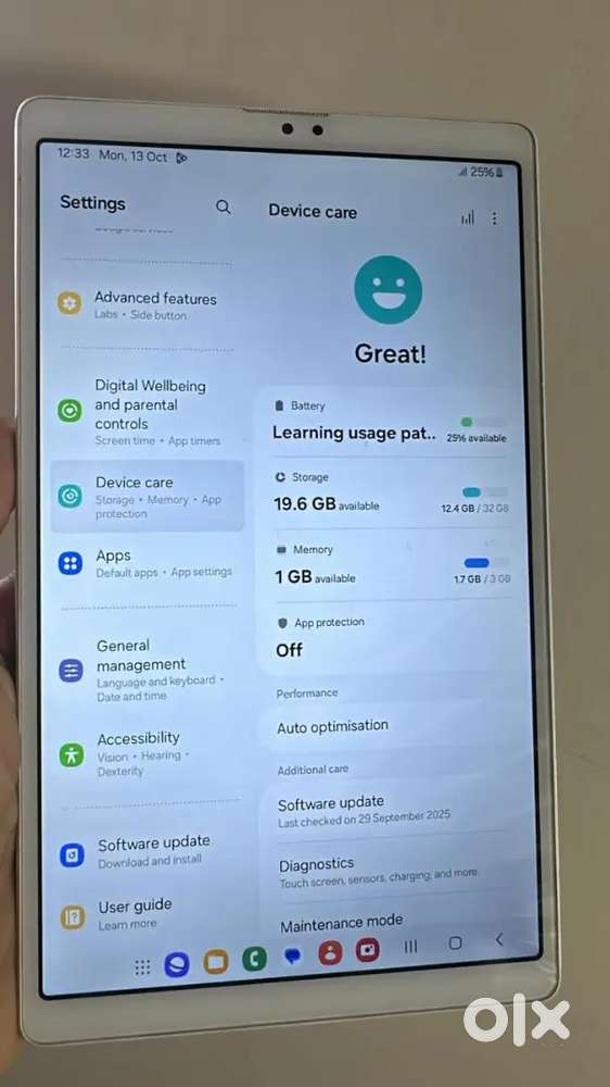 Used condition . Working good