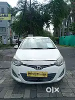 Hyundai i20 2010-2012 1.4 CRDi Magna, 2013, Diesel