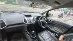 Ford Ecosport 2013 Diesel 120000 Km Driven well-maintained.