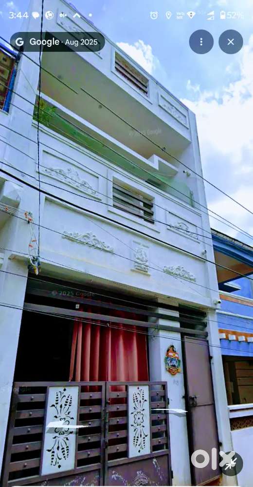 2BHK Ponmeni Bypass (near Jeevana school)