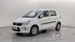 Maruti Suzuki Celerio ZXI, 2018, Petrol