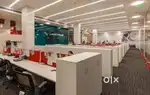Office work