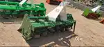 BS AGRO ROTAVATORS