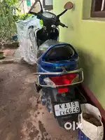 Scooty for sale