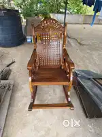 Rocking chair