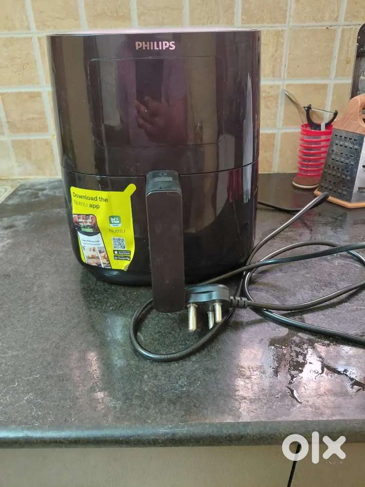 Airfryer 5000 series L