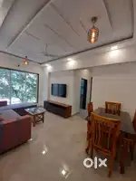NO BROKERAGE NO HIDDEN CHARGES1BHK READY TO MOVE SALE APARTMENT