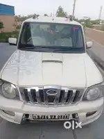 Mahindra Scorpio 2013 Diesel Well Maintained