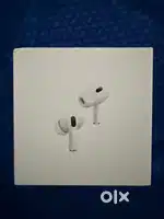 Apple Airpords Pro 2