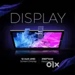 i5 Touch Screen Leptop