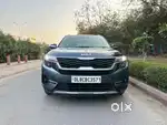 Kia Seltos HTK Plus G, 2021, Petrol