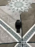 Apple watch series 10 titanium body gps+cellular