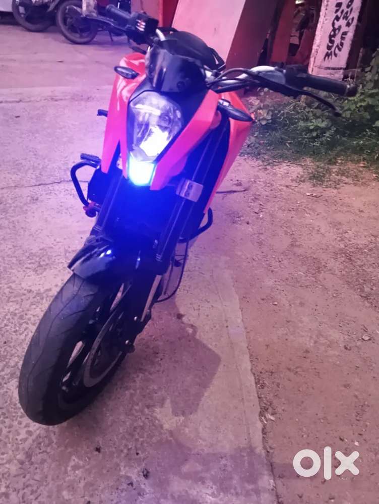 Good condition