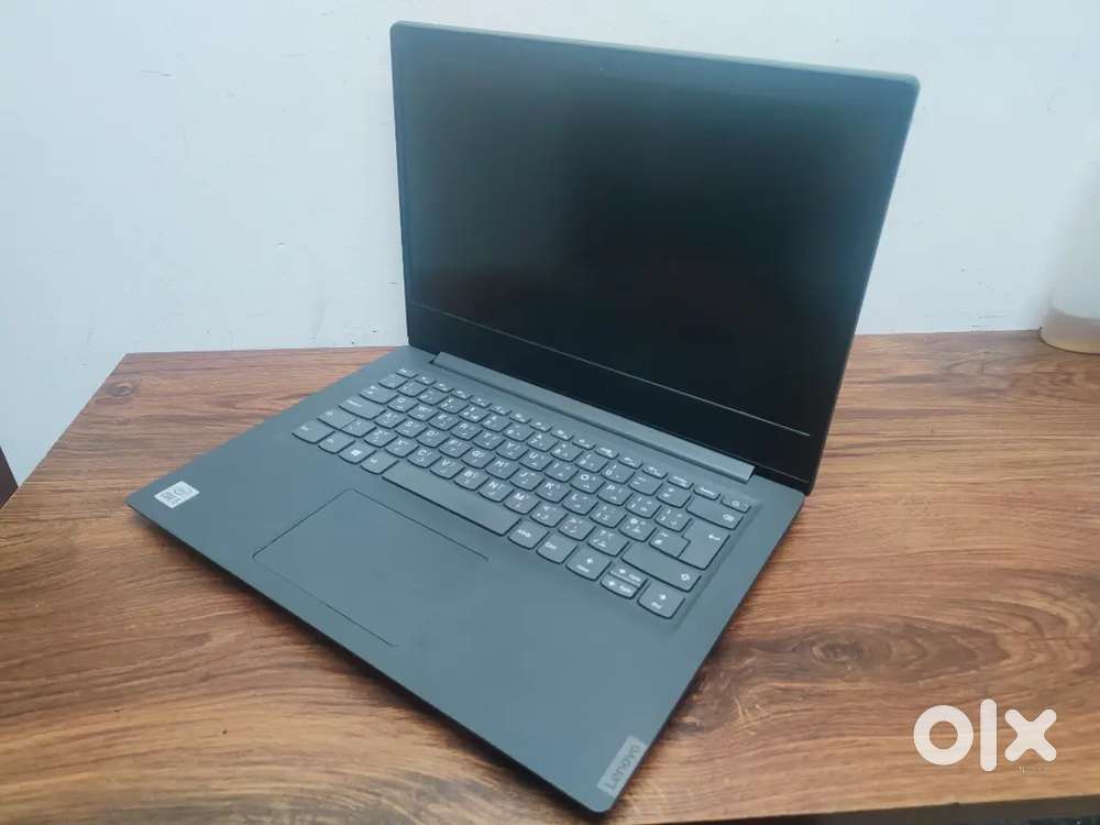 LENOVO CORE i5 10TH  GEN LAPTOP / 8GB RAM/ 256GBSSD /14 INCH DISPLAY