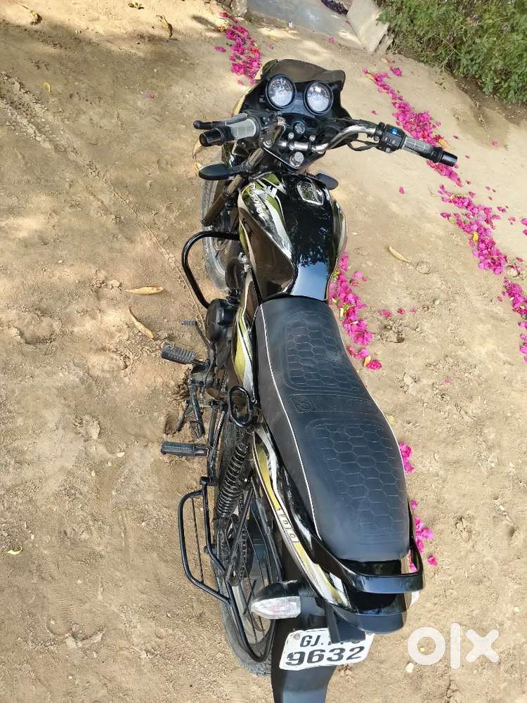 Brand new show room condition