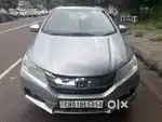 Honda City VX Petrol CVT, 2015, Petrol