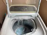 Washing machine, 7 kg, Samsung 5 star