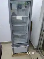 FREEZER AND VISI COOLERS FOR RENT