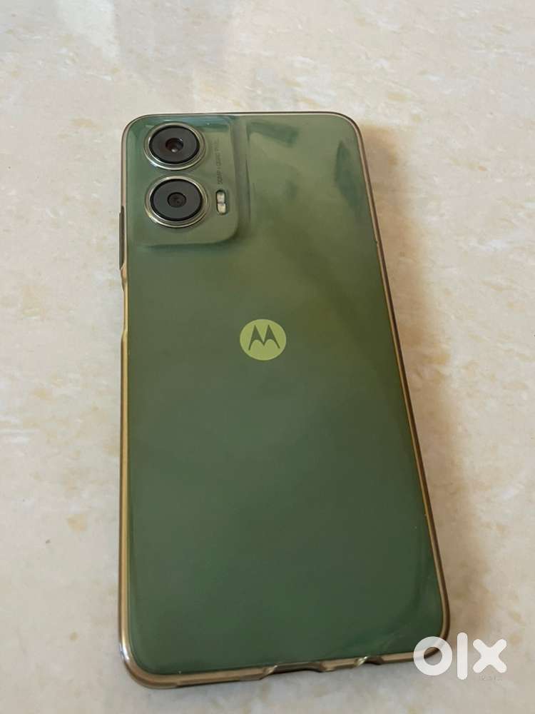 Moto g35 5G