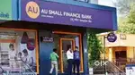 WALK IN INTERVIEW FOR AU SMALL FINANCE BANK] IN LUCKNOW..