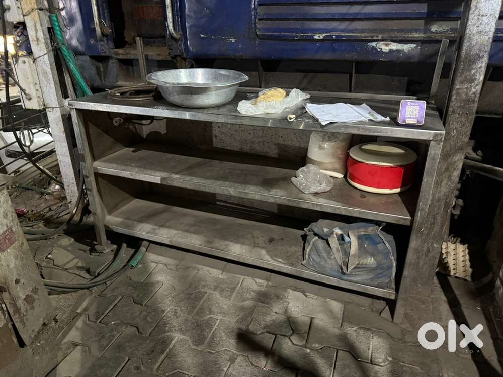 Kitchen items for restaurants