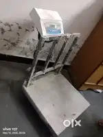 Scale 200 kg
