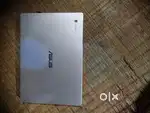 Asus chrome book