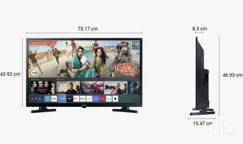 Samsung 32 inch tv