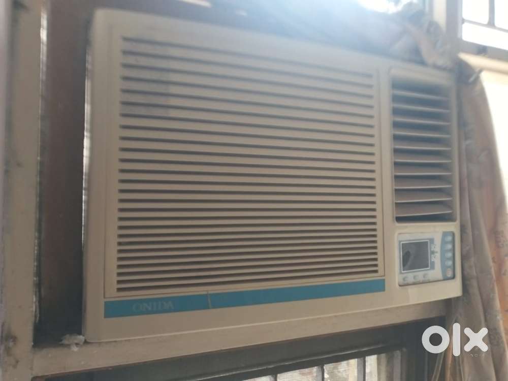 Window ac onida