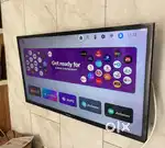 SAMSUNG 32 INCH SMART TV TIZEN OS