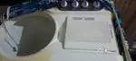 Whirlpool 8kg semi automatic