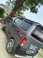 Maruti Suzuki Eeco 2023