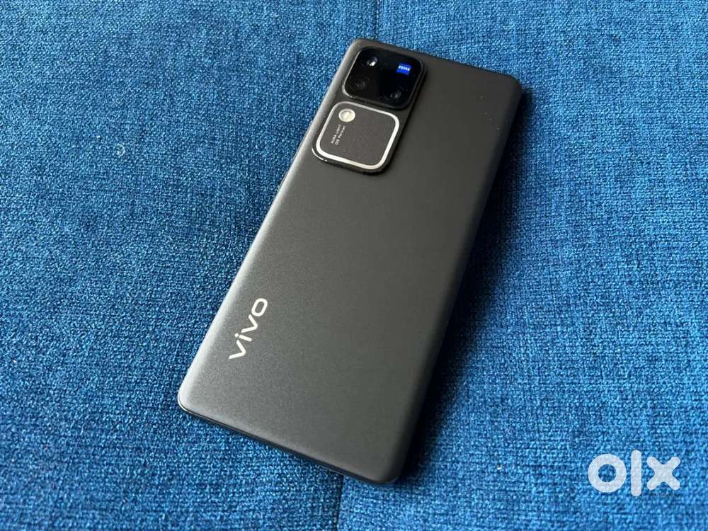 Vivo V30 Pro 12+12Gb Ram 512Gb storage Brand new condition