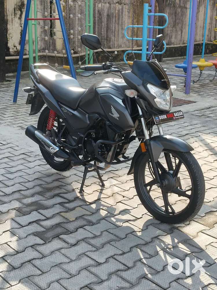 Honda SP Shine #Finance & Exchange Available#