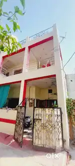 1 BHK House @ Vijay Nagar behind krishi upaj mandi New Jagdamba Colony