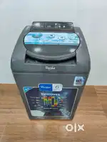Whirlpool stainwash Grey with different options and free home delivery